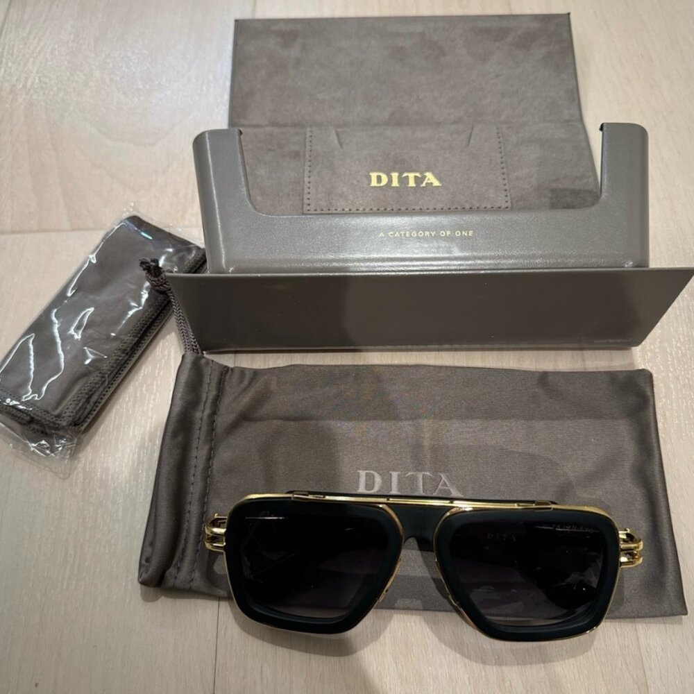 DITA LXN-EVO Sunglasses